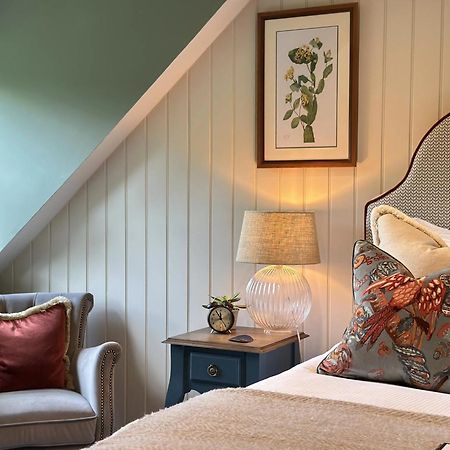 The White Horse Hotel Chilgrove Buitenkant foto
