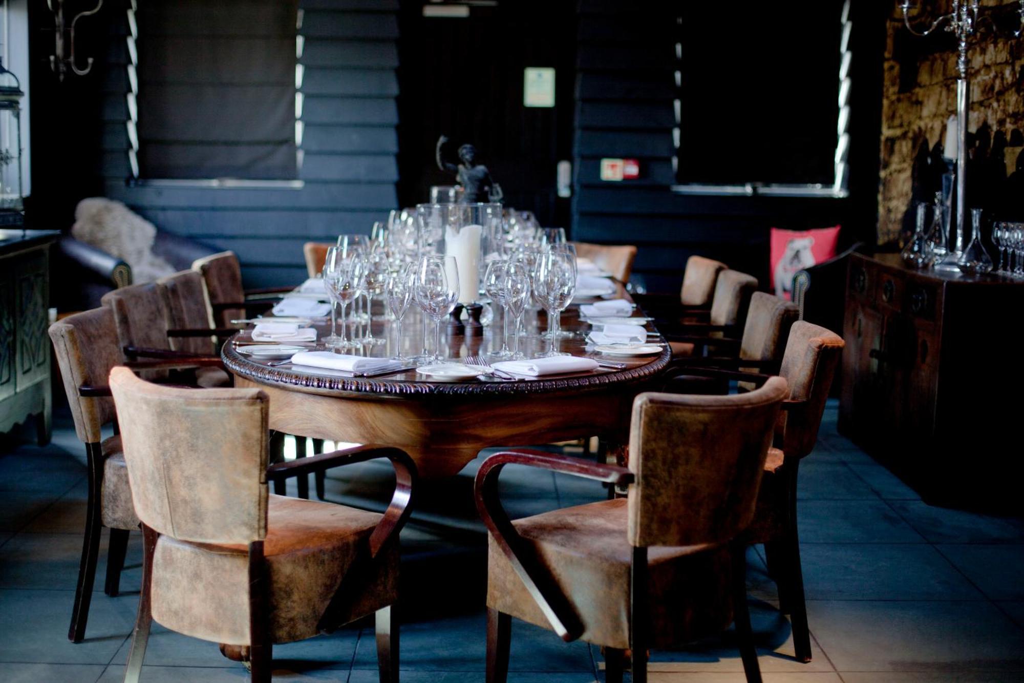 The White Horse Hotel Chilgrove Buitenkant foto
