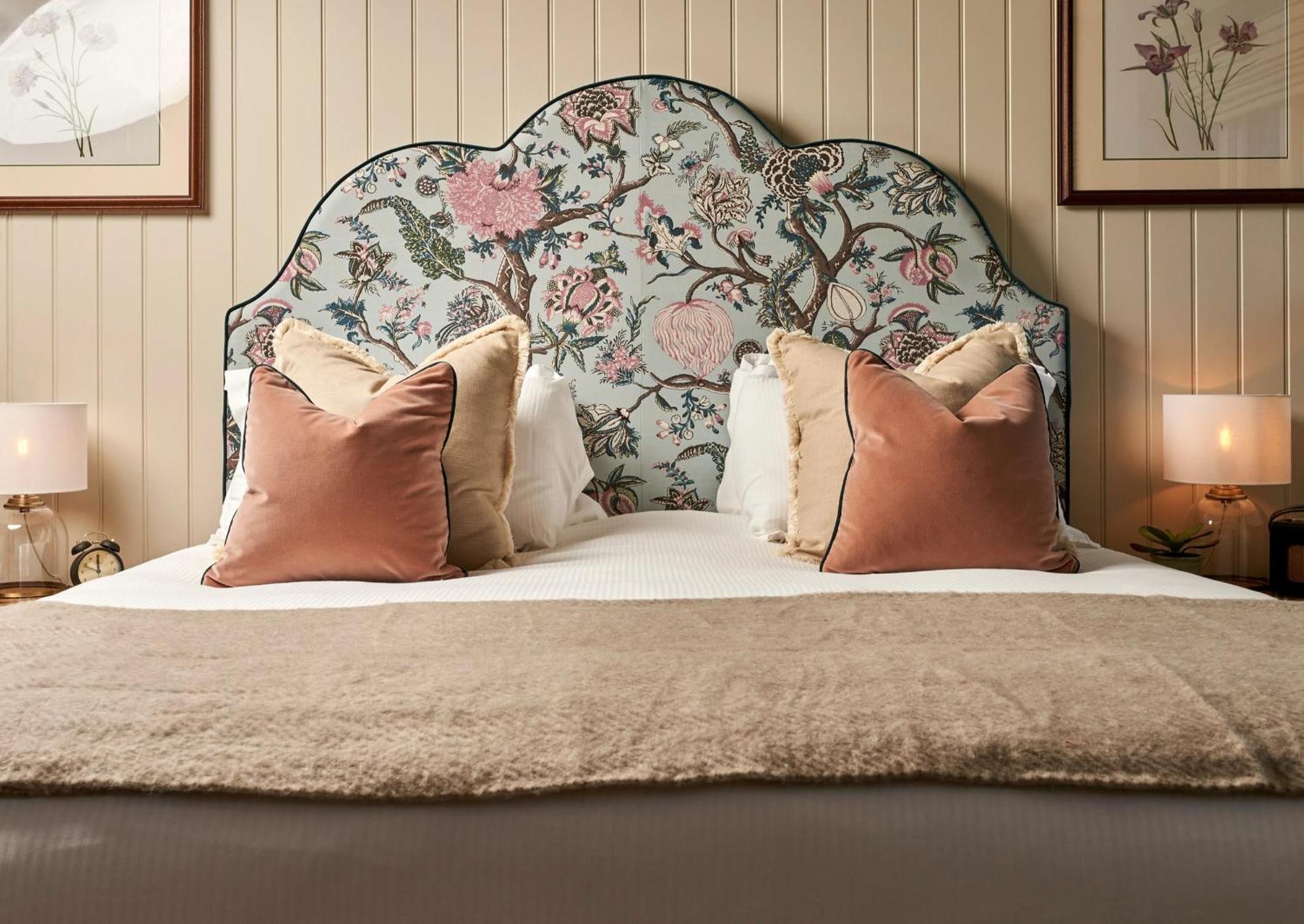 The White Horse Hotel Chilgrove Buitenkant foto