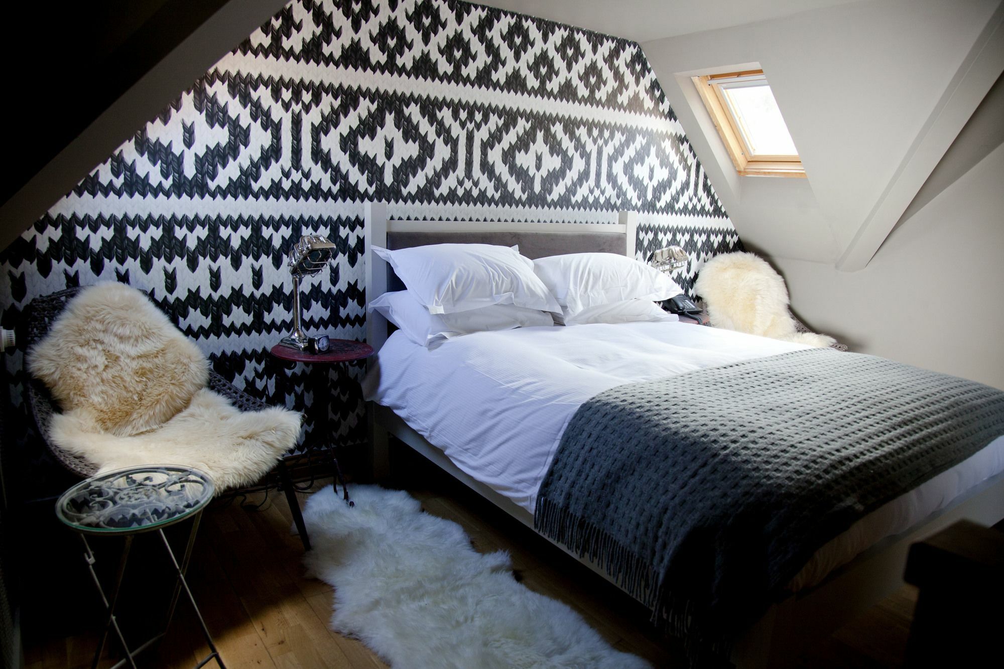 The White Horse Hotel Chilgrove Buitenkant foto